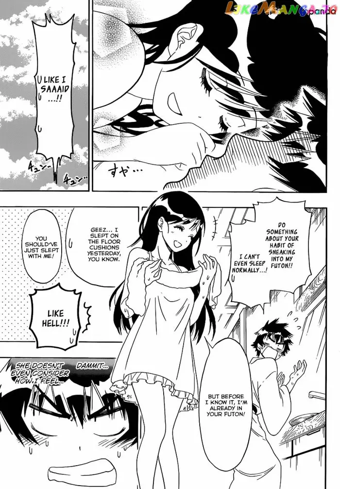 Nisekoi Chapter 121 image 09_optimized